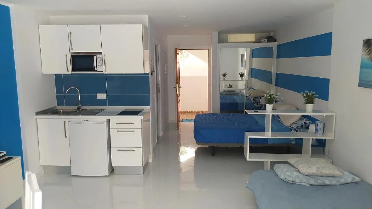 Parque Cattleya Las Americas Wifi Pool Πλάγια ντε λας Αμέρικας Ισπανία