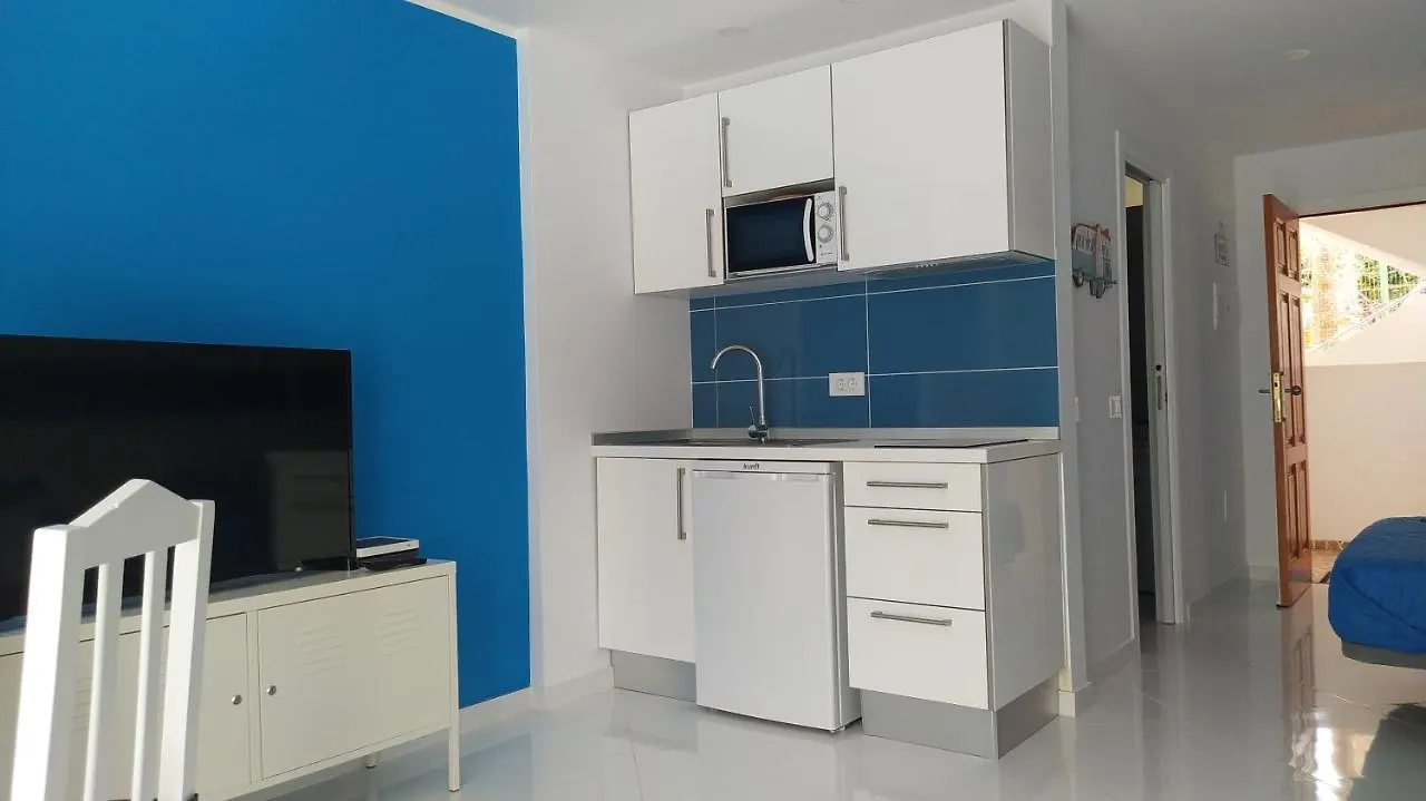 Apartment Parque Cattleya Las Americas Wifi Pool Playa de las Americas