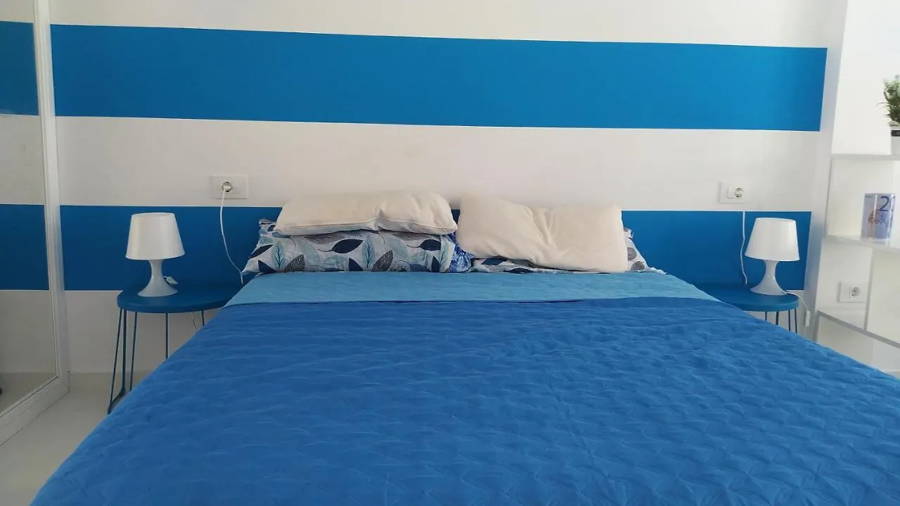 Parque Cattleya Las Americas Wifi Pool Playa de las Americas  Apartment