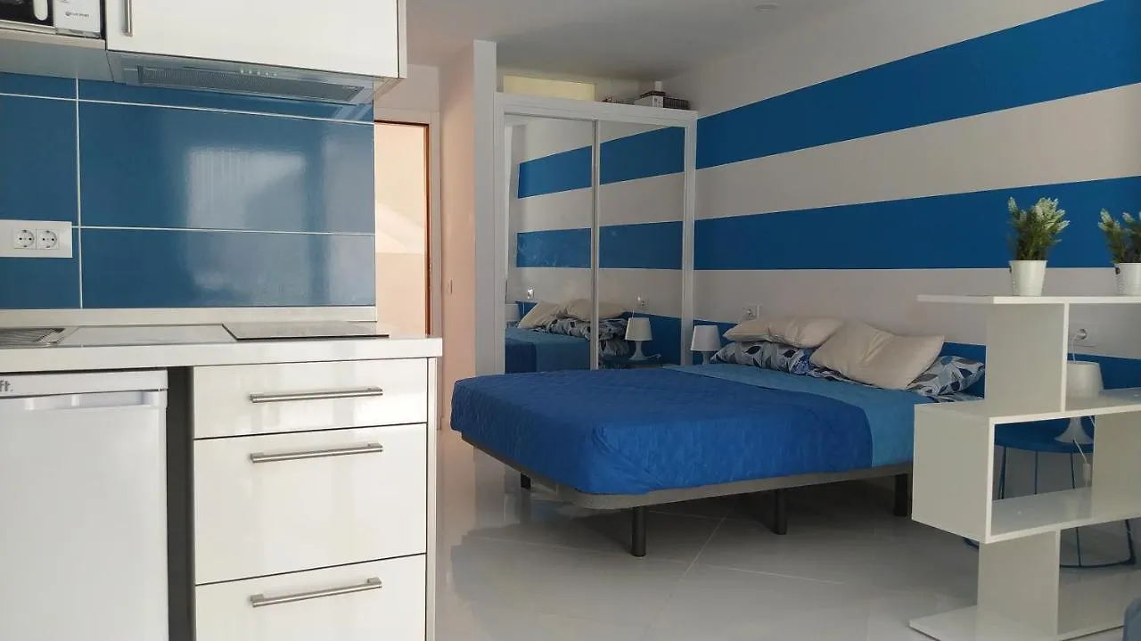 Parque Cattleya Las Americas Wifi Pool Playa de las Americas