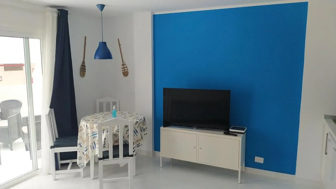 Apartamento Parque Cattleya Las Americas Wifi Pool Playa de las Americas