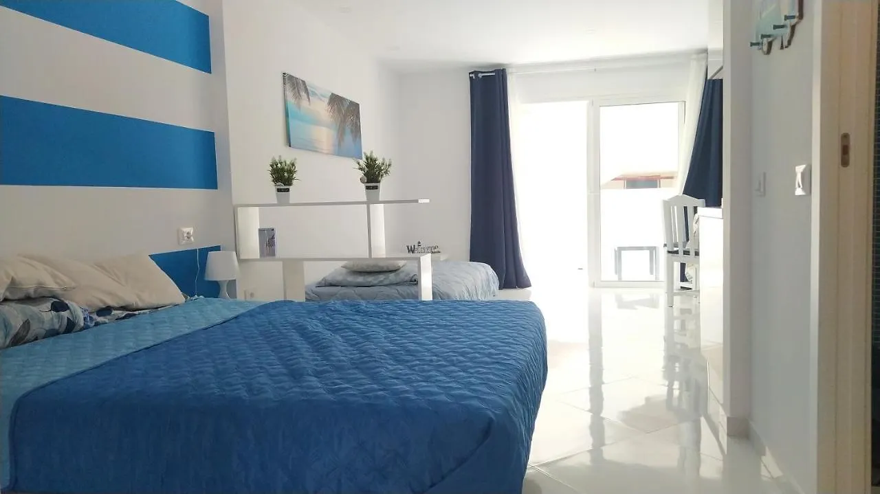 Parque Cattleya Las Americas Wifi Pool Playa de las Americas