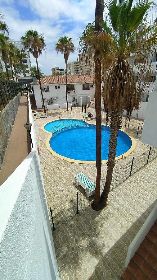 Parque Cattleya Las Americas Wifi Pool Playa de las Americas  0*, Playa de las Americas (Tenerife) Espanha