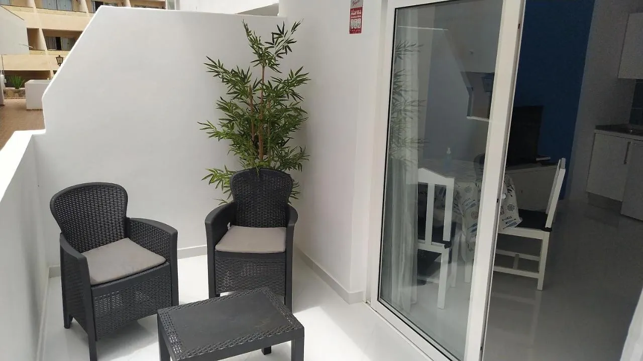 Parque Cattleya Las Americas Wifi Pool Playa de las Americas  Apartamento