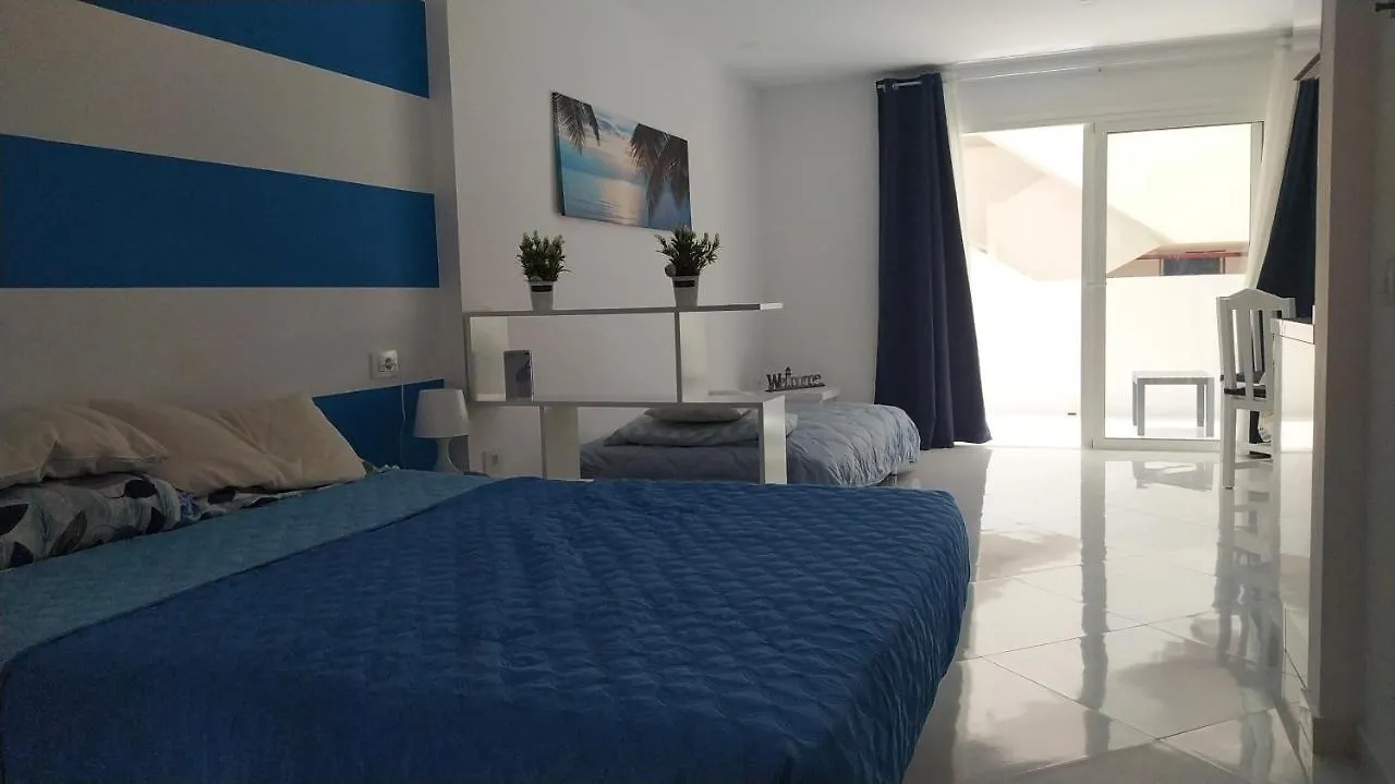 Parque Cattleya Las Americas Wifi Pool Πλάγια ντε λας Αμέρικας 0*,  Ισπανία
