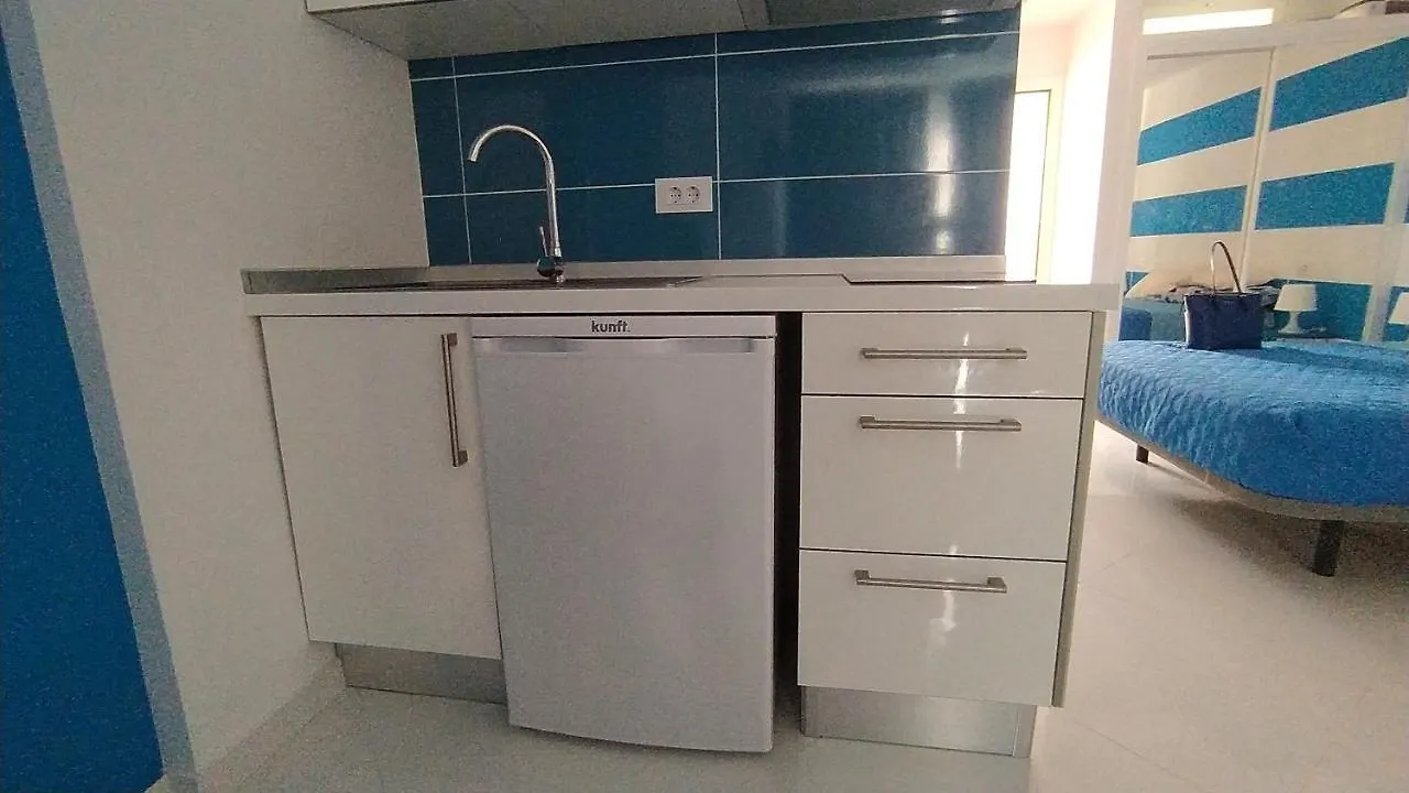 Apartamento Parque Cattleya Las Americas Wifi Pool Playa de las Americas  Espanha
