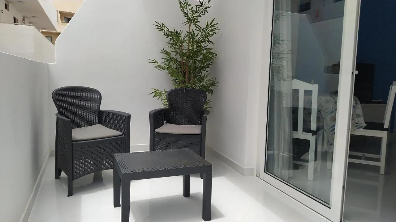 Apartamento Parque Cattleya Las Americas Wifi Pool Playa de las Americas