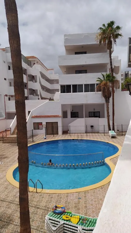 Parque Cattleya Las Americas Wifi Pool Playa de las Americas  0*, Playa de las Americas (Tenerife) Espanha